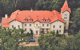 Palac Kobylin
